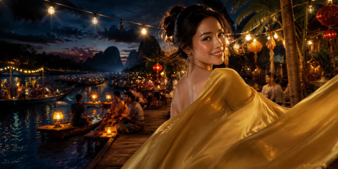 Lễ hội bắn cá sôi động tại Sài Gòn – trò chơi giải trí phổ biến trên nền tảng 9990k